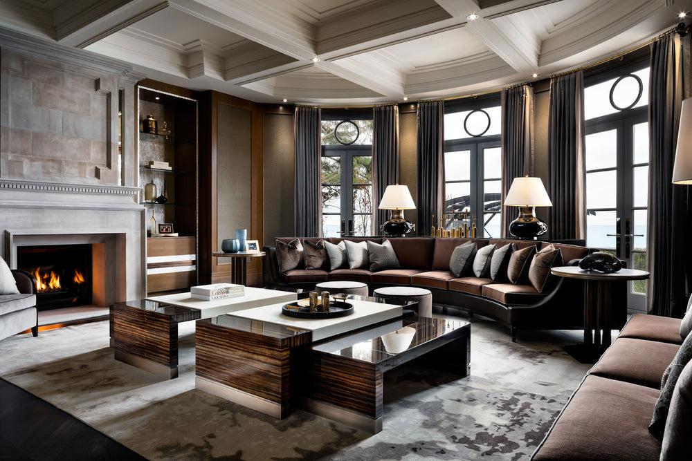 طراحی دکوراسیون داخلی MyDeco Home